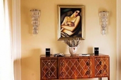 3.-Bedroom-Art-Deco-crystal-wall-lamps-Luchiante