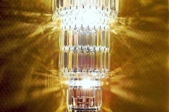 4.a-Bedroom-Art-Deco-crystal-wall-lamps-Luchiante