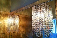 Chipped-Deco-Angular-crystal-wall-lamp-2