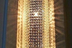 Chipped-Deco-Long-Luchiante-Crystal-Wall-Lamp-3