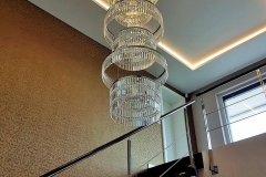 5.-Luxury-Interior-Stairway-Luchiante-Crystal-Lights